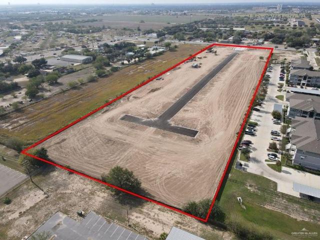 Land for sale in Hidalgo, Texas