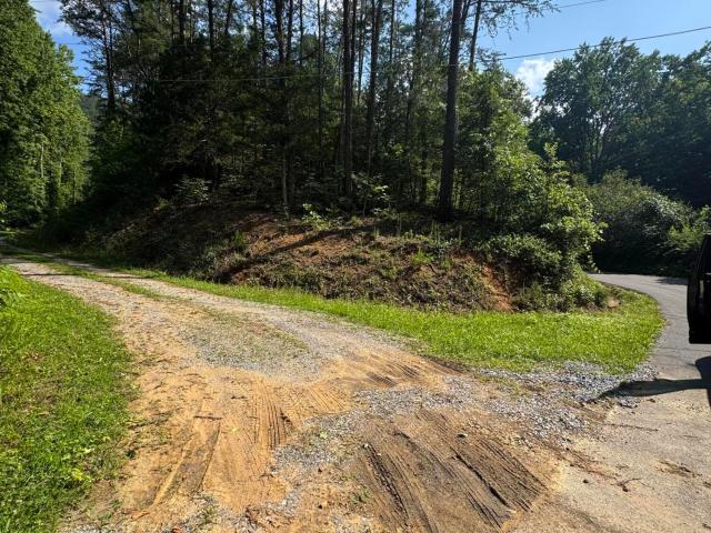Land for sale in Tennessee