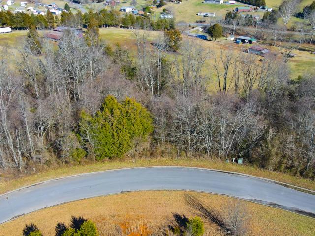 Land for sale in Tennessee
