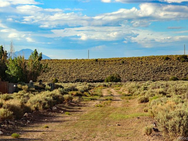 Land for sale in Colorado