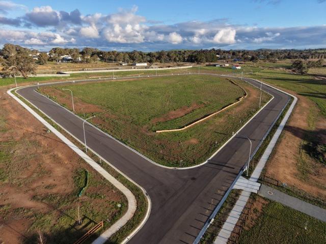 Land for sale in Dalton, New South Wales