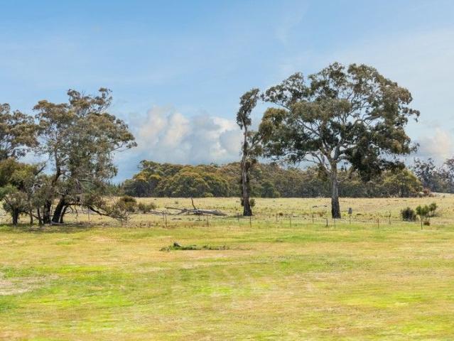 Land for sale in Bywong, New South Wales
