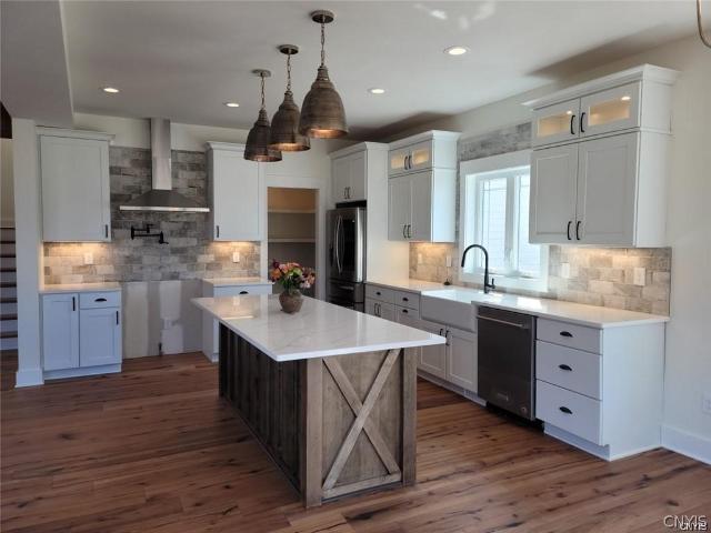 House for sale in Marcellus, New York