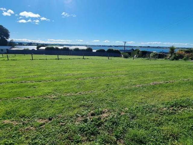 Land for sale in Longwood, Southland