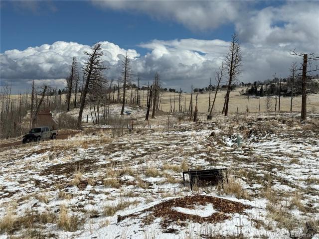 Land for sale in Fort Garland, Colorado
