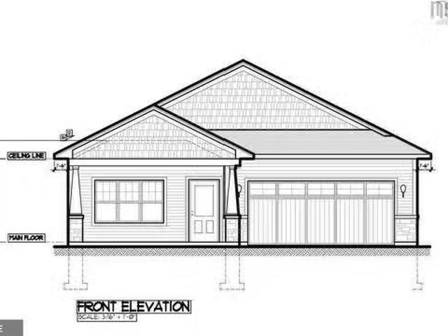 House for sale in Kentville, Nova Scotia