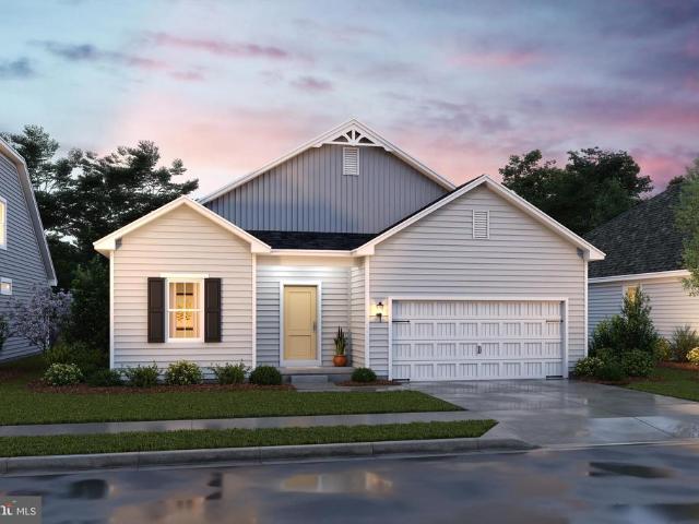 House for sale in Falling Waters, West Virginia