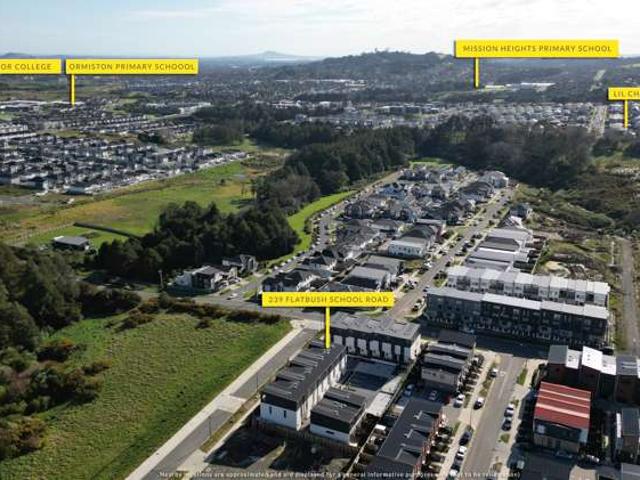 House for sale in Howick