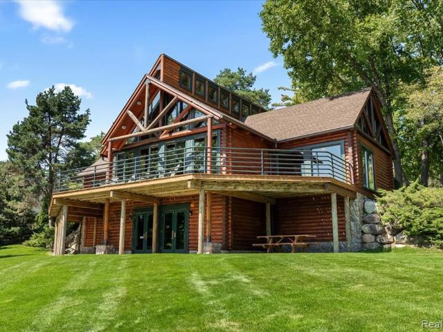 Land for sale in Michigan