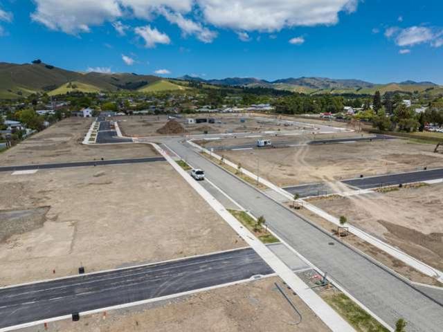 Land for sale in Witherlea, Marlborough