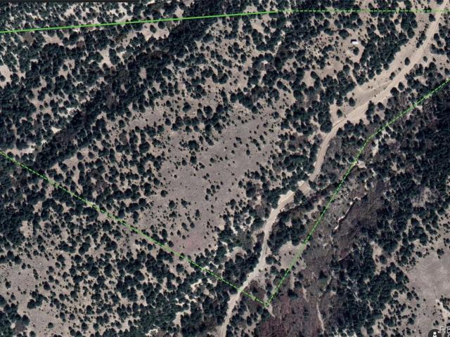 Land for sale in Gardner, Colorado