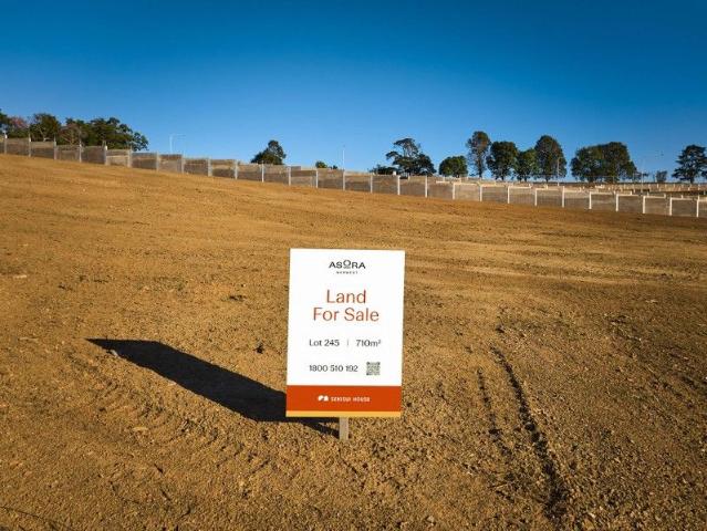 Land for sale in Sydney, New South Wales