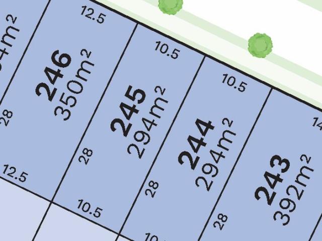 Land for sale in Upper Caboolture, Greater Brisbane
