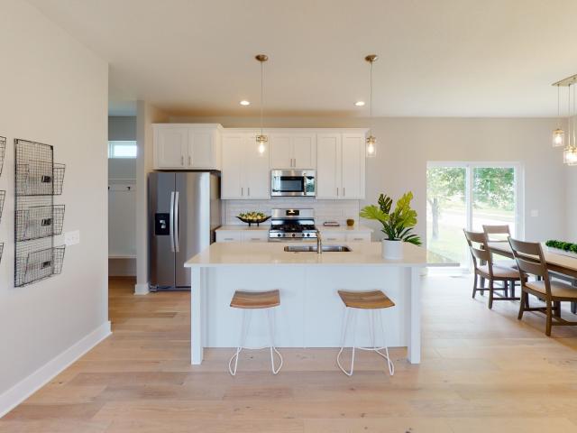 House for sale in Hampshire, Illinois