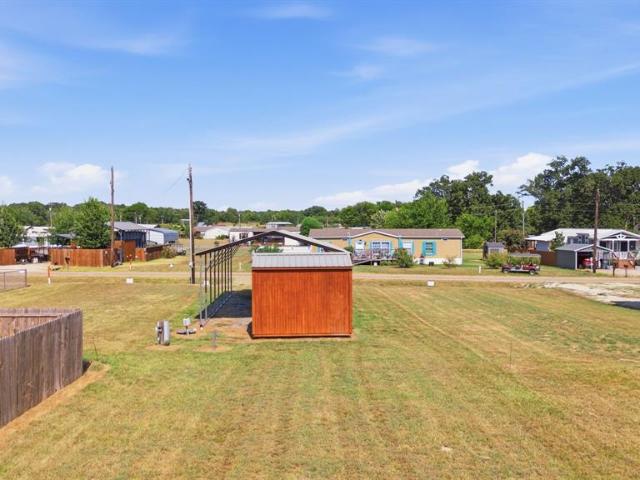 Land for sale in Wood, Texas