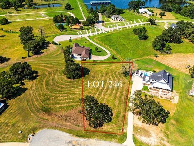 Land for sale in Henderson, Texas