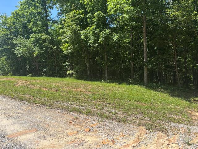 Land for sale in Tennessee