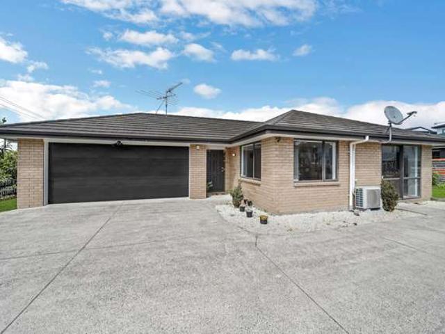 House for sale in Manurewa