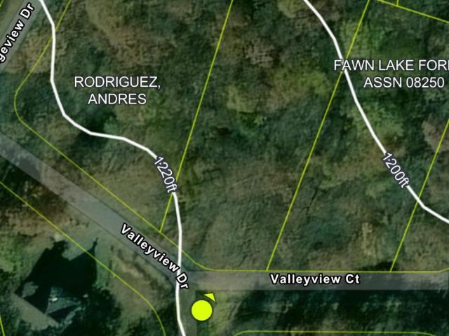Land for sale in Lackawaxen, Lackawaxen Township
