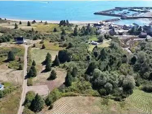 House for sale in Charlotte, New Brunswick