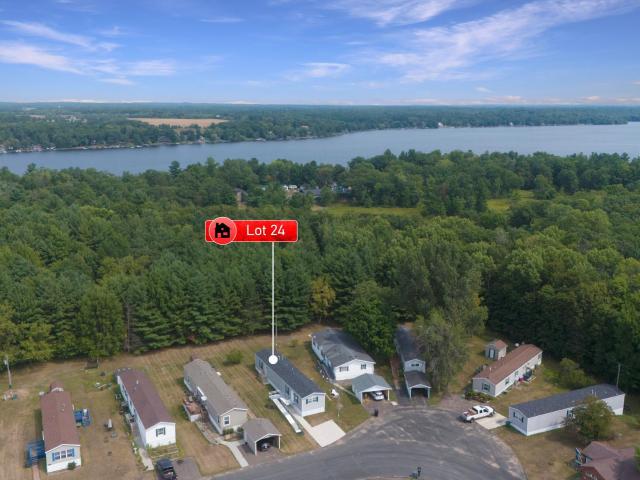 House for sale in Balsam Lake, Wisconsin