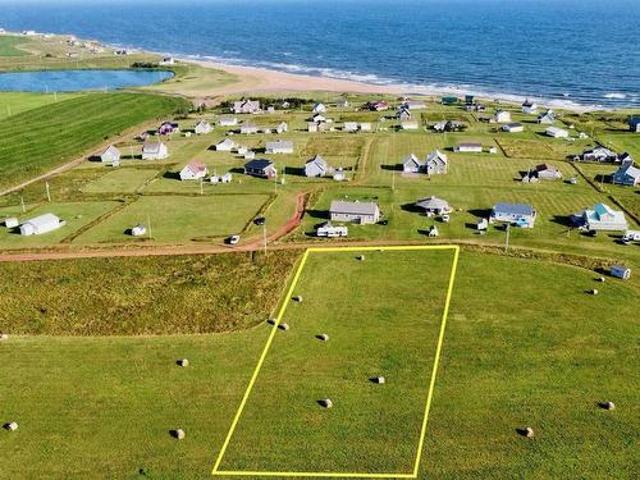 Land for sale in Queens, Prince Edward Island