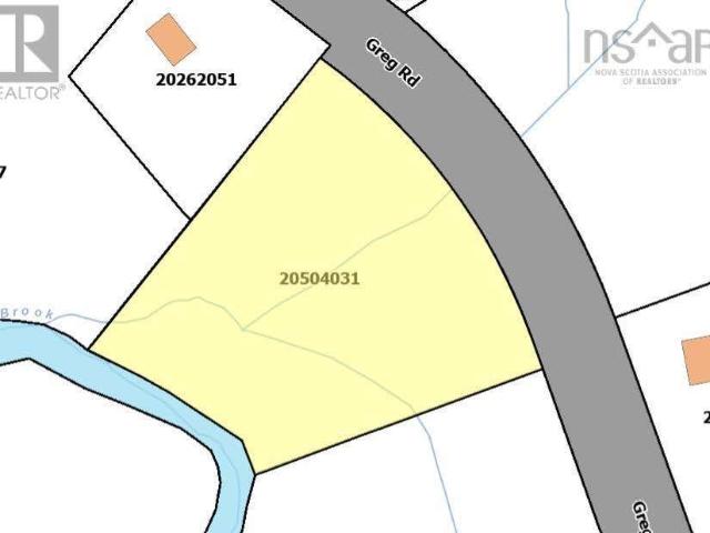 Land for sale in Colchester, Nova Scotia
