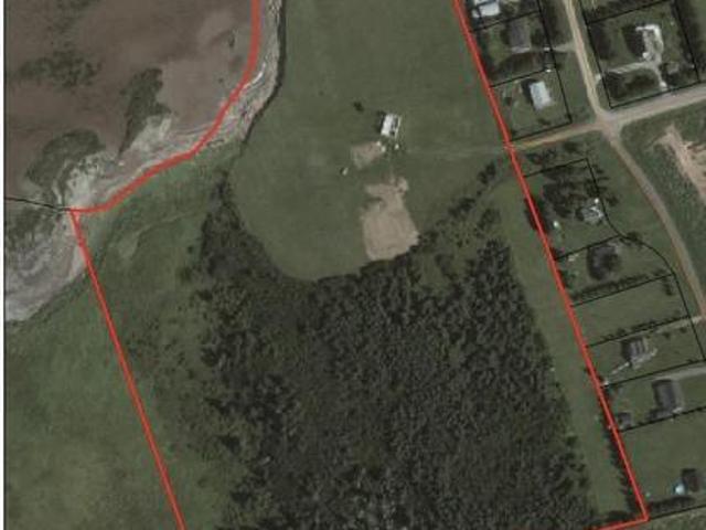 Land for sale in Prince, Prince Edward Island