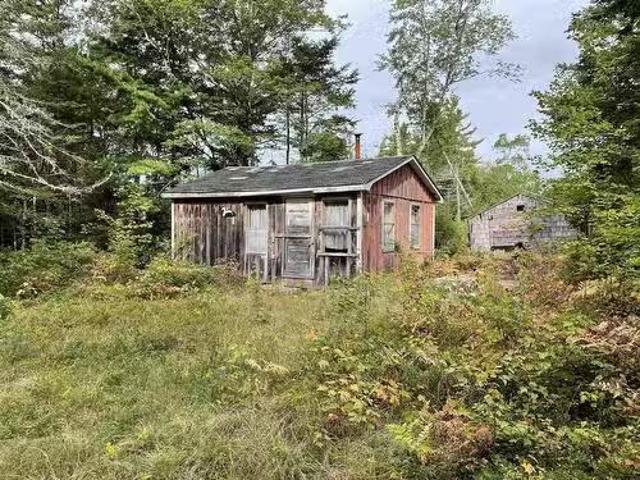 House for sale in Upper Ohio, Nova Scotia