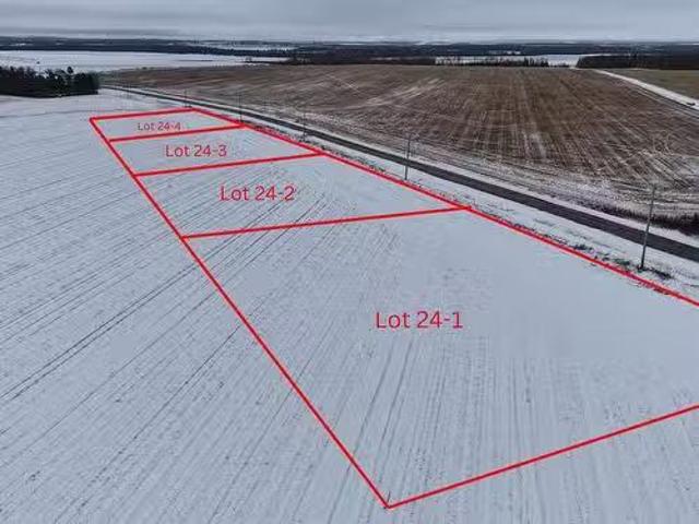 House for sale in Prince, Prince Edward Island