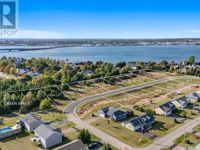 Land for sale in Queens, Prince Edward Island