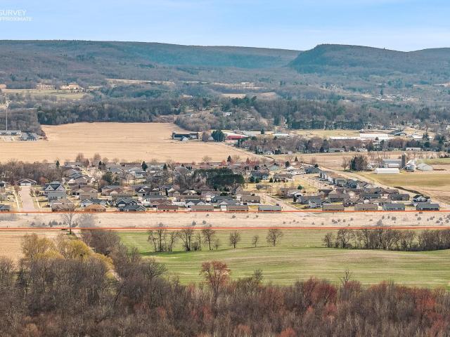 Land for sale in Baraboo, Wisconsin