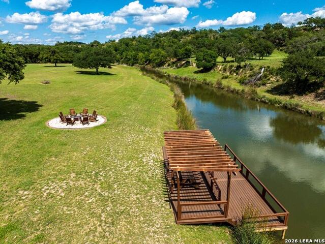 Land for sale in Pipe Creek, Bandera County
