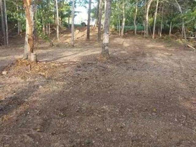 Land for sale in Kars, New Brunswick