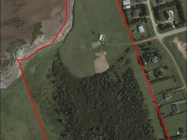 Land for sale in Prince, Prince Edward Island