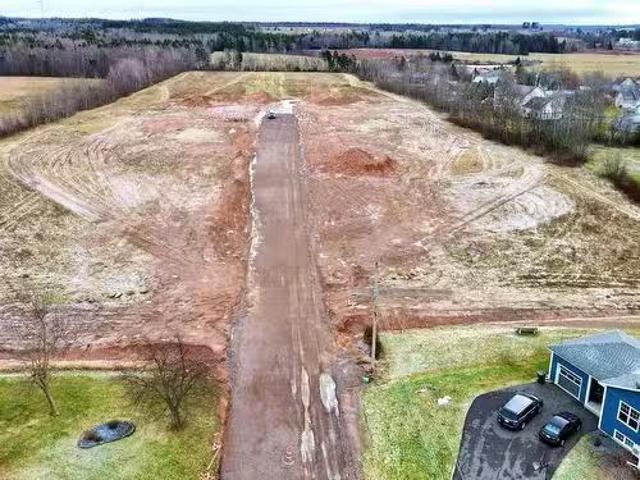 House for sale in Amherst, Cumberland County