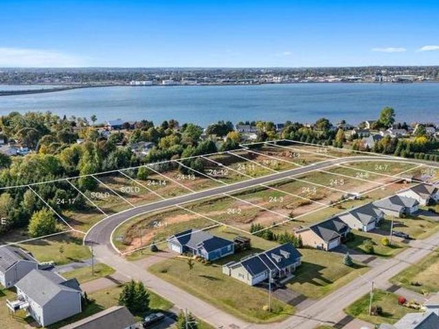 Land for sale in Queens, Prince Edward Island