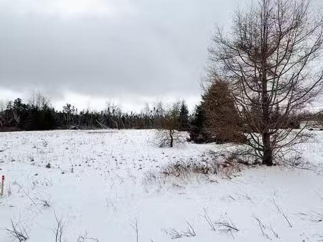 House for sale in Georgetown, Prince Edward Island