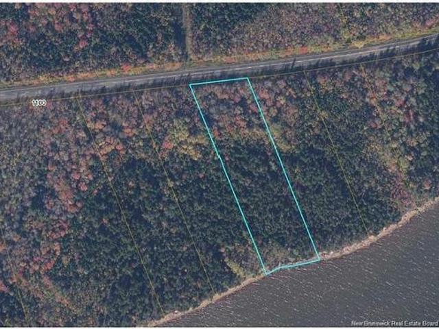 Land for sale in Westmorland, New Brunswick