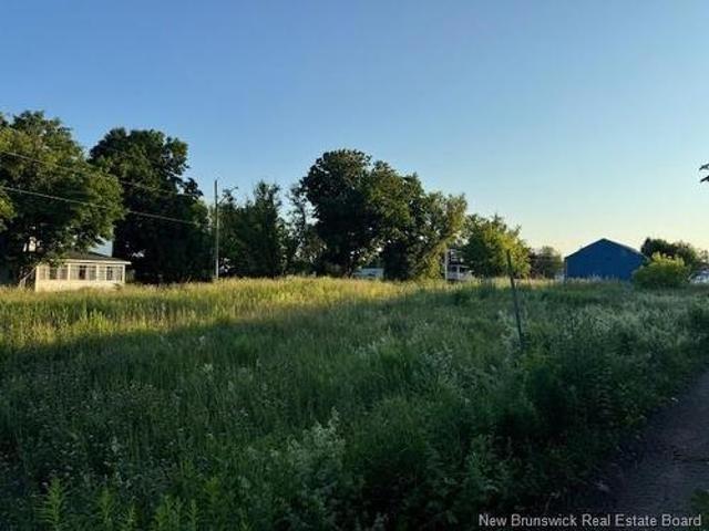 Land for sale in Cornhill, New Brunswick