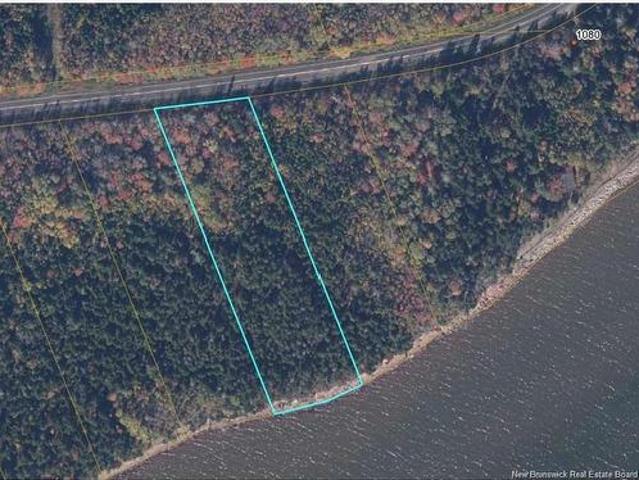 Land for sale in Westmorland, New Brunswick
