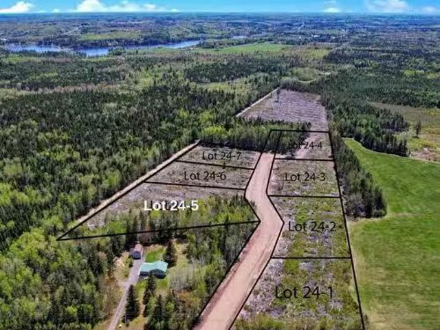 House for sale in Bouctouche, New Brunswick