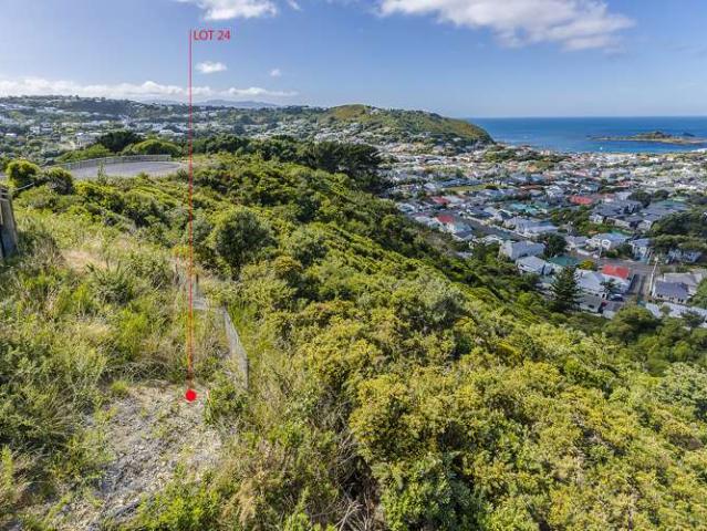 Land for sale in Matata, Wellington