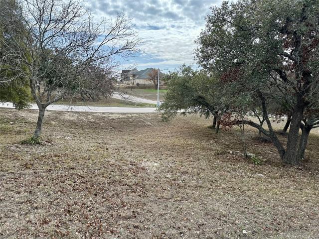 Land for sale in Burnet, Texas