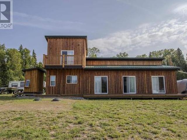 House for sale in Hurkett, Ontario