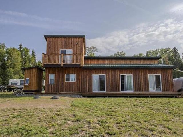 House for sale in Hurkett, Ontario