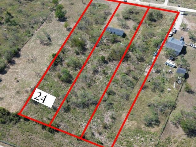 Land for sale in Navarro, Texas