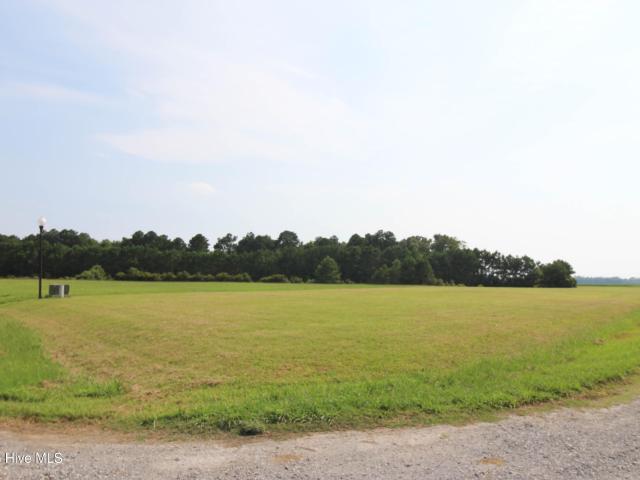 Land for sale in Hertford, North Carolina