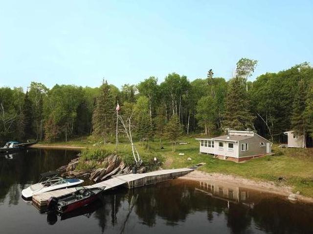 Property for sale in Mcintosh, Ontario