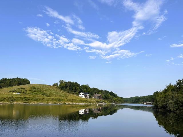 Land for sale in Williamstown, Kentucky